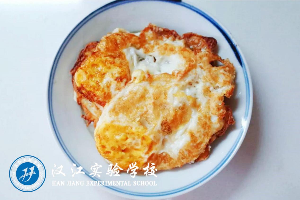 汉江实验学校2024年3月18日—3月23日学生食谱公示