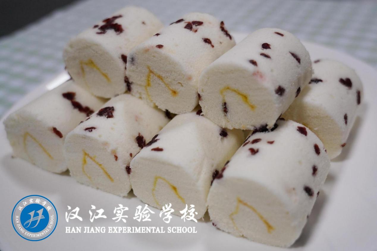 汉江实验学校2025年2月17日—2月22日学生食谱公示