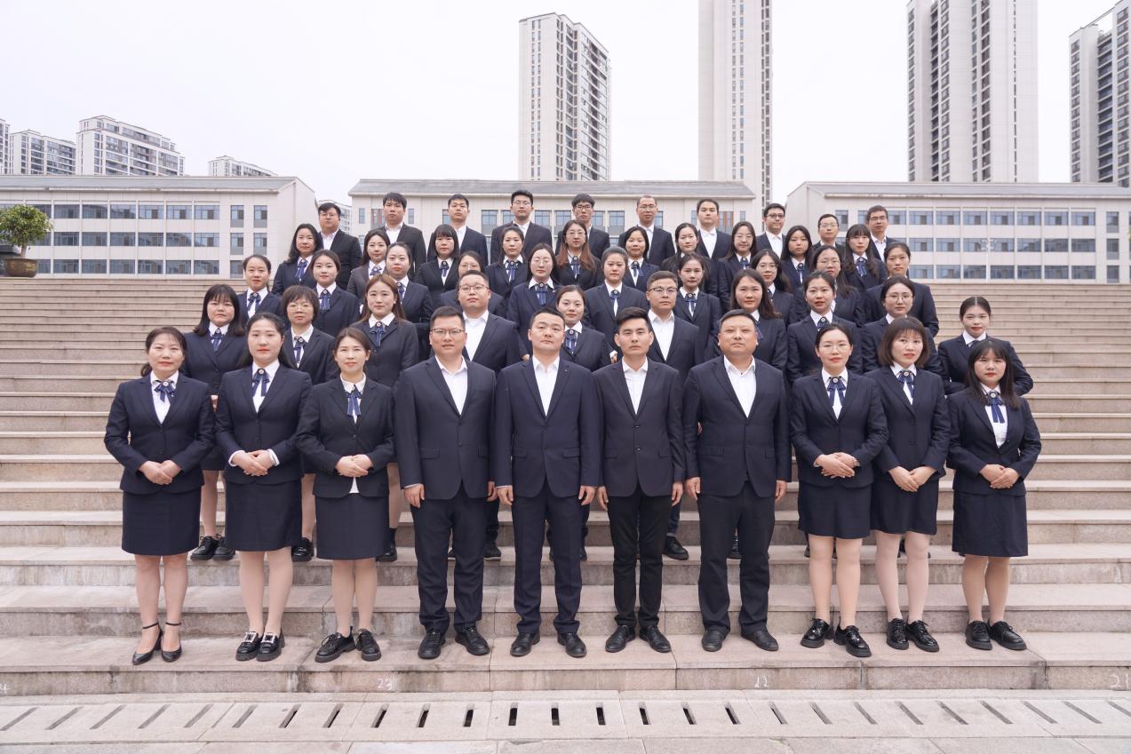 【教师团队】"数"能生巧"  学"有专攻 | 汉江实验学校数学教研组育人匠心