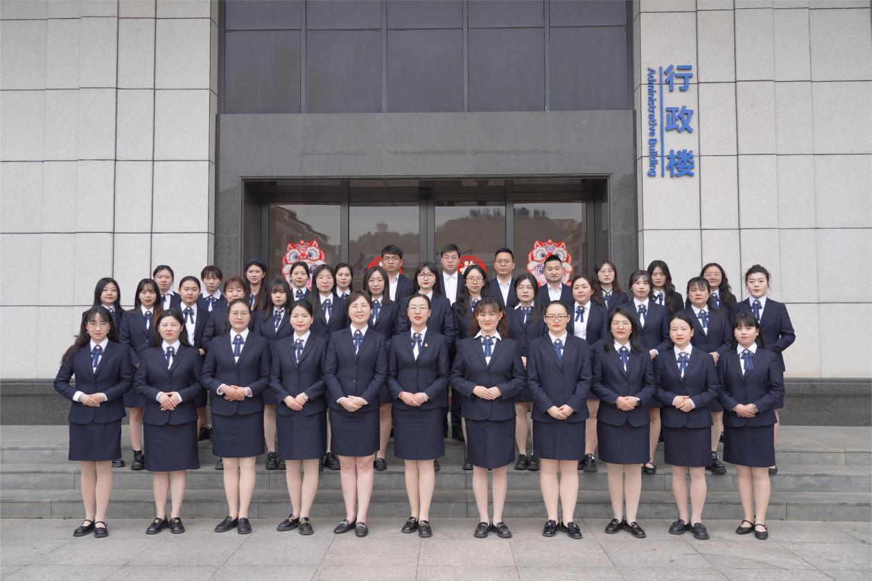 【教师团队】"英"韵而生 “语”众不同 | 汉江实验学校英语教研组研思同行