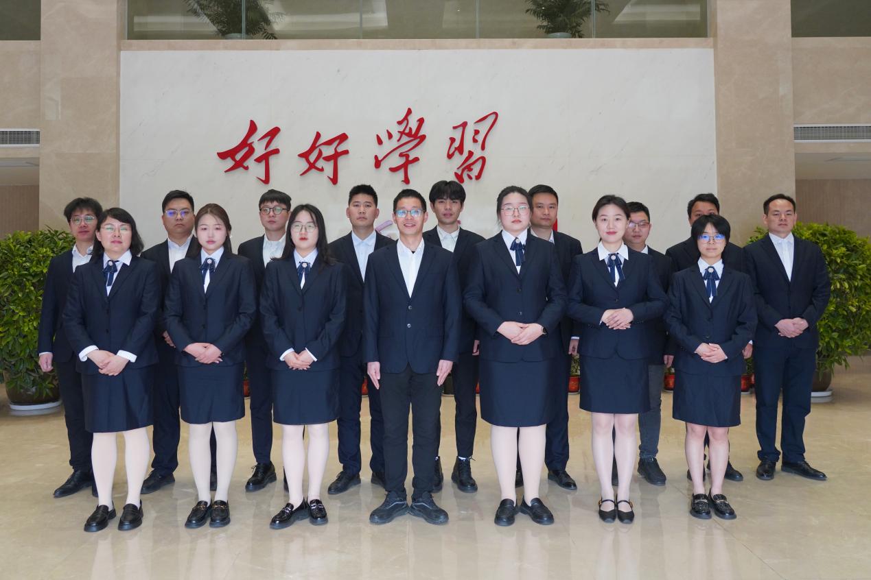 【教师团队】“理”解万象 “综”究其理 | 汉江实验学校理综教研组验证真知