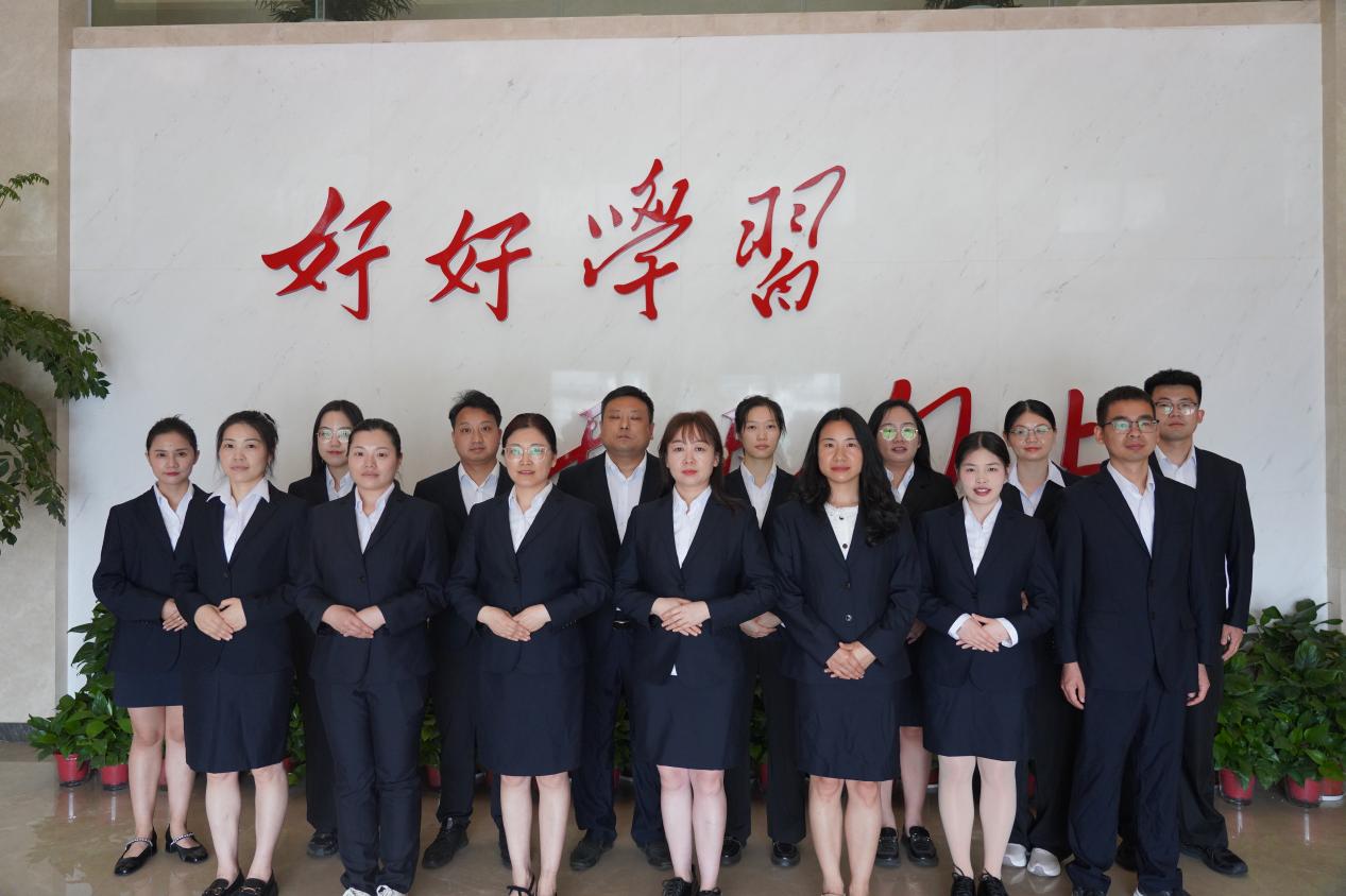 荣誉时刻丨我校15名教师在张湾区2024年“四优” 遴选活动中荣获佳绩